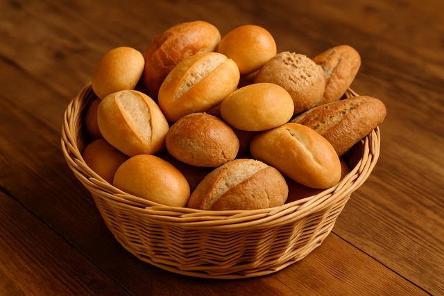 家庭オーブンの限界と補正:予熱と天板と曲線設計