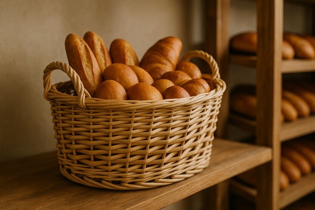 焼成温度と器の選び方で輪郭を作る