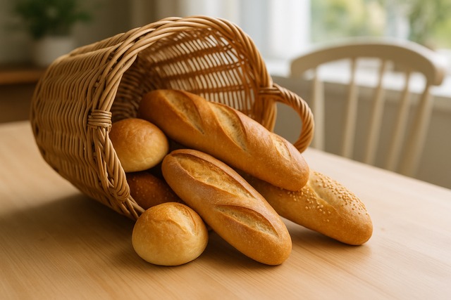 生地温と予熱の設計