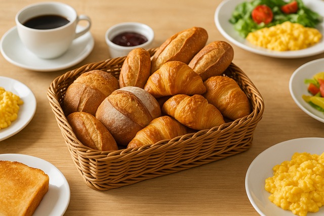 品目別の実例比較と逆転条件