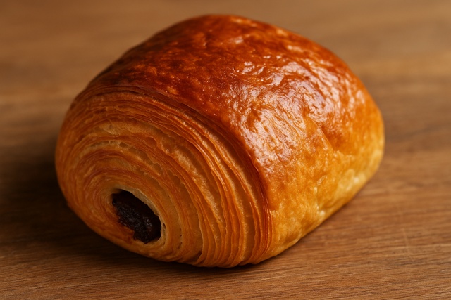 材料と配合で短縮する仕込み設計