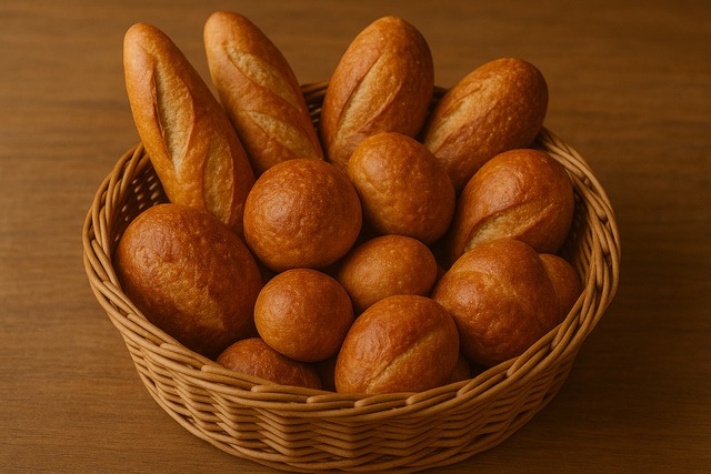 ペアリングと食べ方のバリエーション