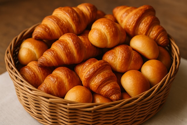 脂質と香り:リパーゼ・リポキシゲナーゼがもたらす輪郭