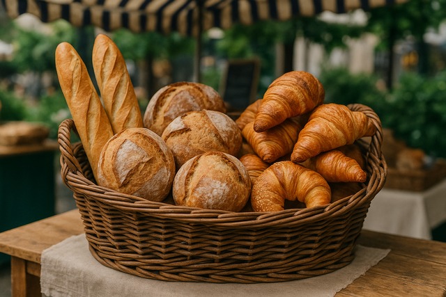 材料と道具の基礎とスタート配合