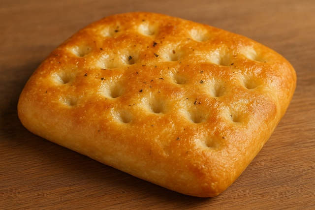 成形前の戻し方と二次発酵の温度管理