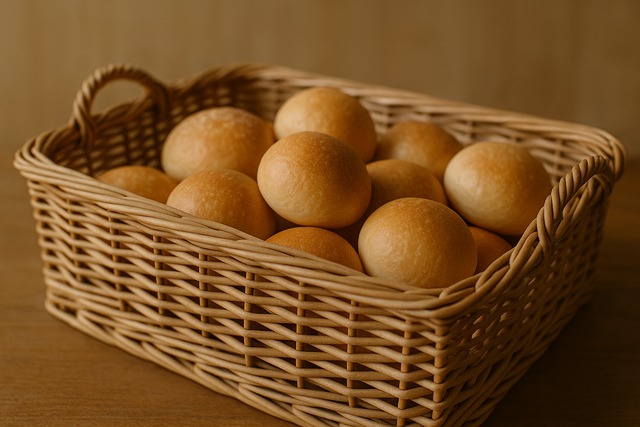 配合別の再利用レシピと置き換え