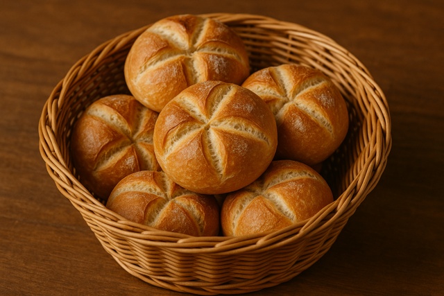 二次発酵と常温のリスクと対策