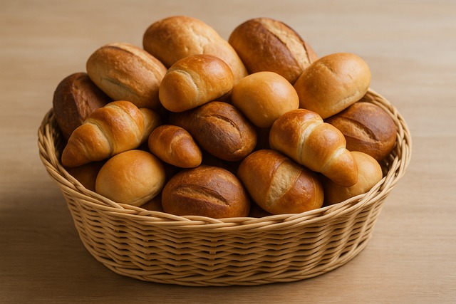 一次発酵の科学と実践基準