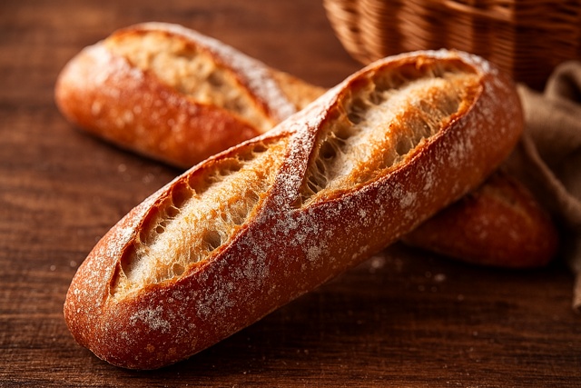 一次発酵の方法とコントロール