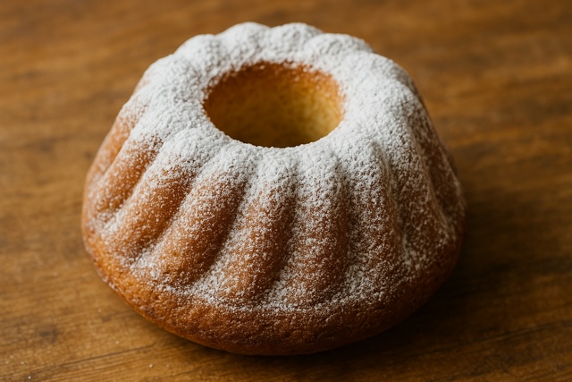 二次発酵の方法と焼成前の整え