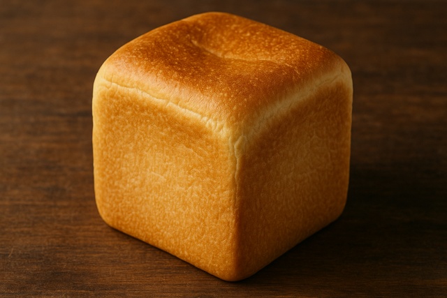 パンの発酵をレンジ40度で行うやり方の実践