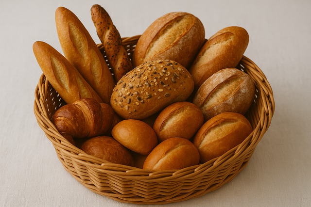 一次発酵で過発酵を防ぐ設計