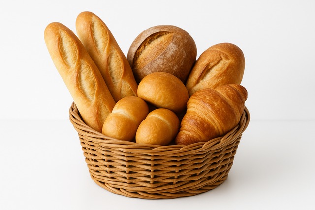 温度湿度と生地温の設計:数値で整える発酵の土台