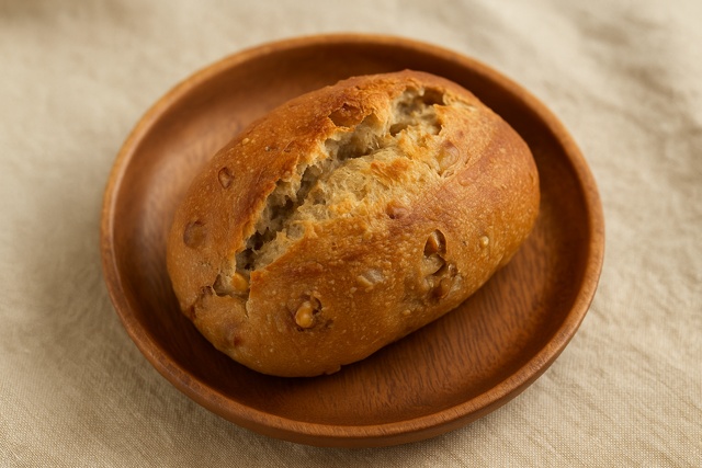 生地分割と成形で最大効率を引き出す