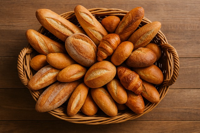 topview-bread-basket
